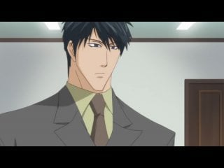 Okane ga nai! / no money! / денег нет! ova 1 (рус озв )