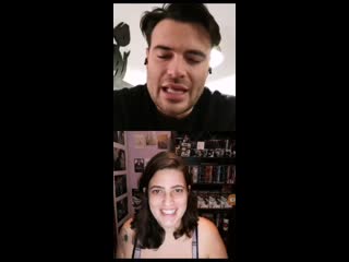 Giulio berruti live 18 12