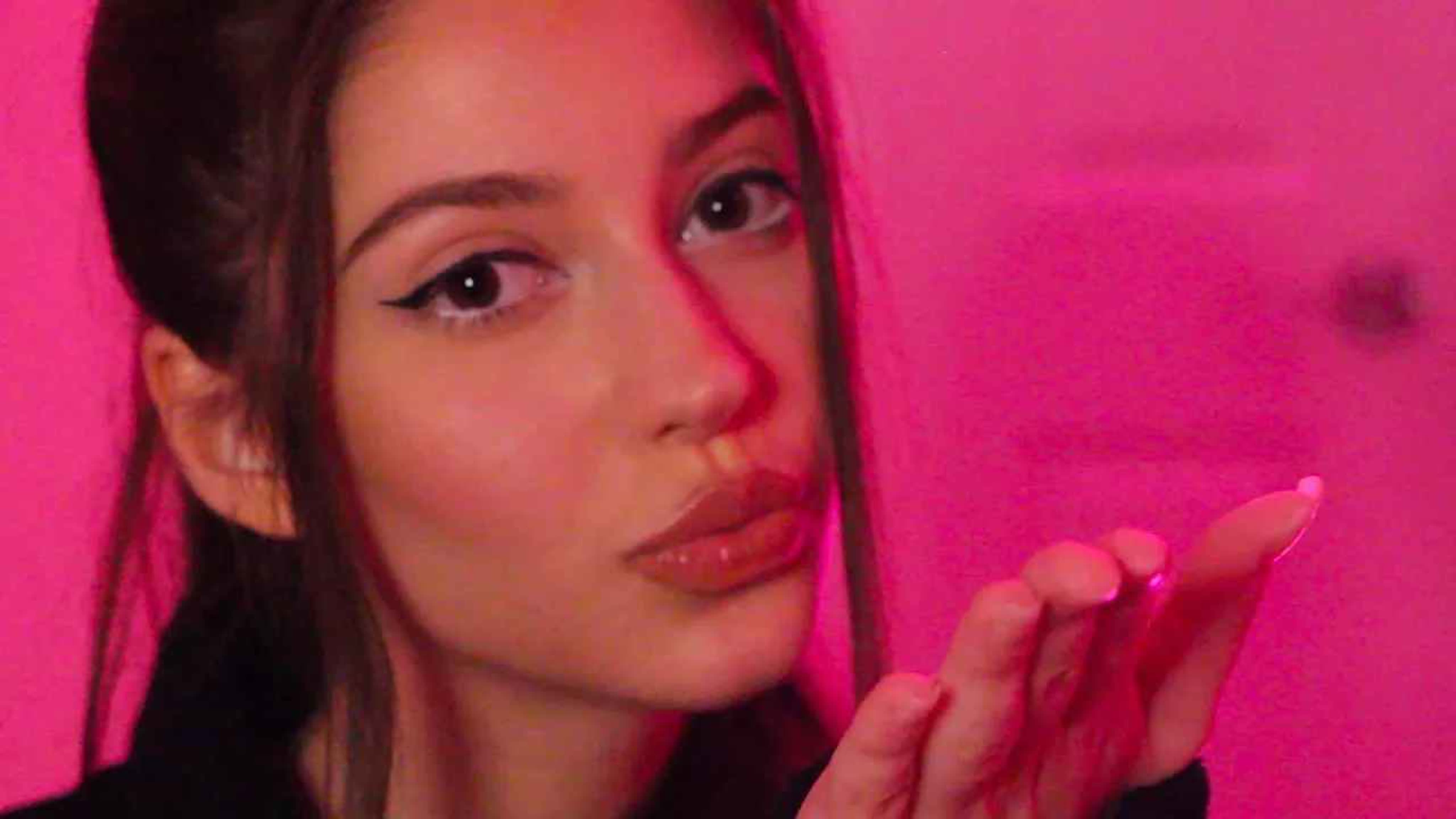 Softlysweet asmr 20200131 asmr tingly kisses + positive affirmations  il8og7pbwqq