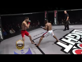 Jorge masvidal vs paul daley [shark fights 13] by infuriate