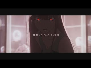 Sorcerer darling in the franxx