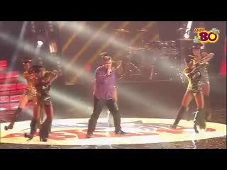 Discoteka 80 moscow eddy huntington u s s r