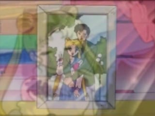 Chiba mamoru x tsukino usagi si pudieras verme ahora