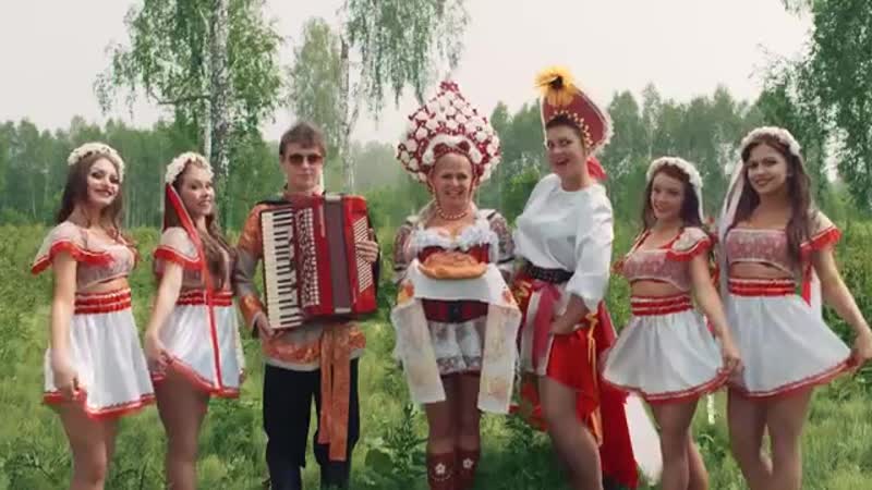 Wellcome to russia!