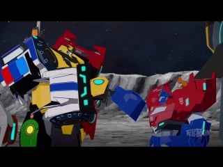 Transformers robots in disguise combiner force s03e16 "moon breaker"