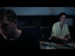 Право на измену / разрешение / permission (2017) web dl 720p