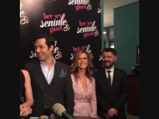 Gala her şey seninle güzel 2