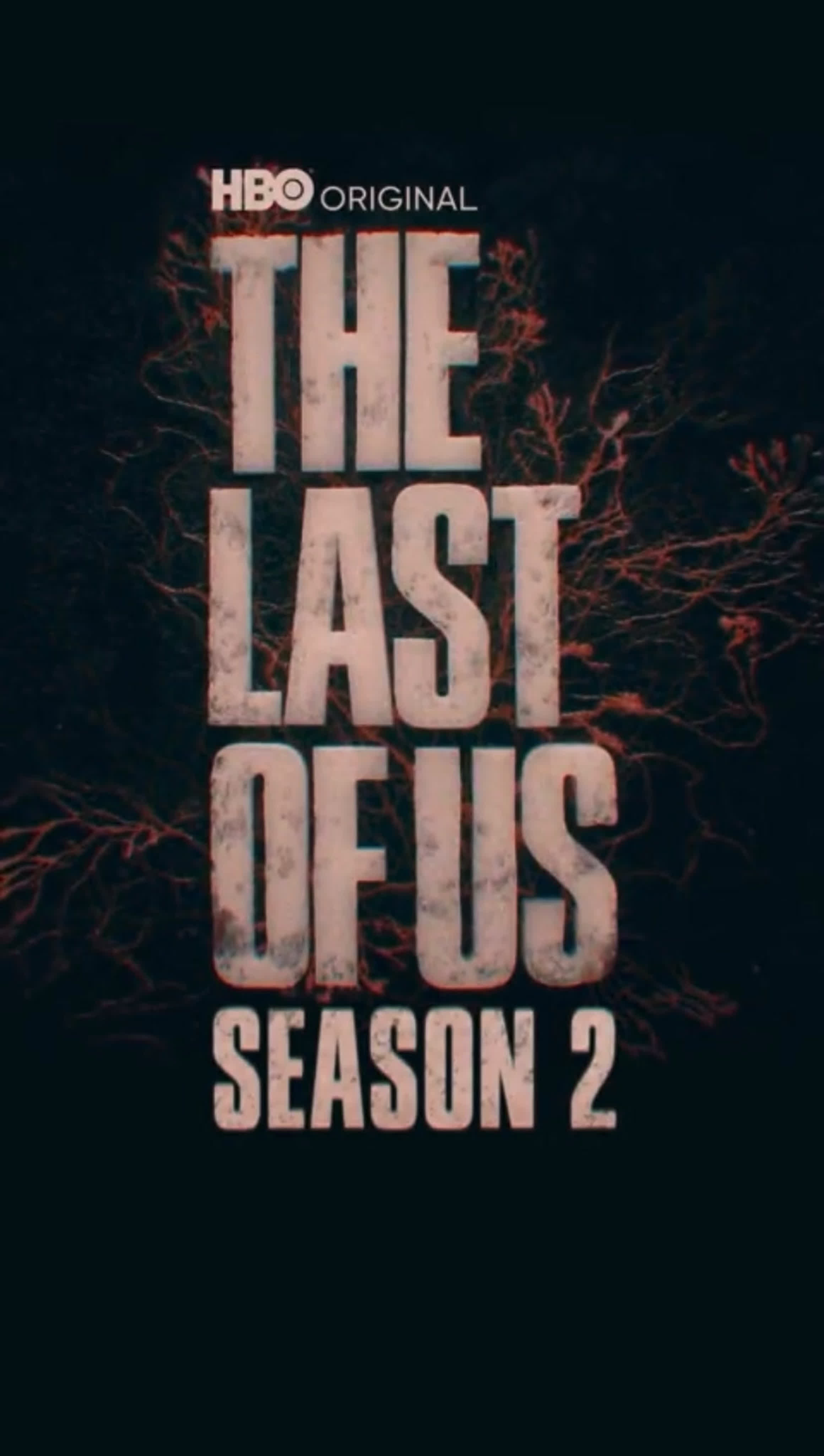 The last of us продлен на 2 сезон - BEST XXX TUBE