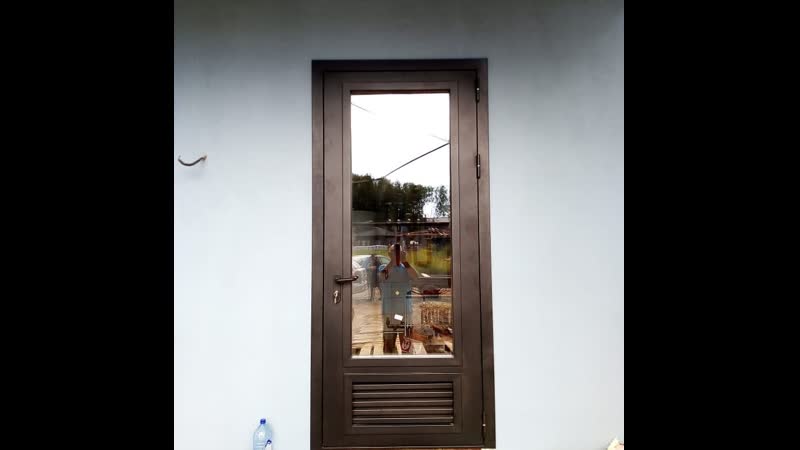 Двери в котельную в коттедж профессионального качества за 32500 рублей от производителя