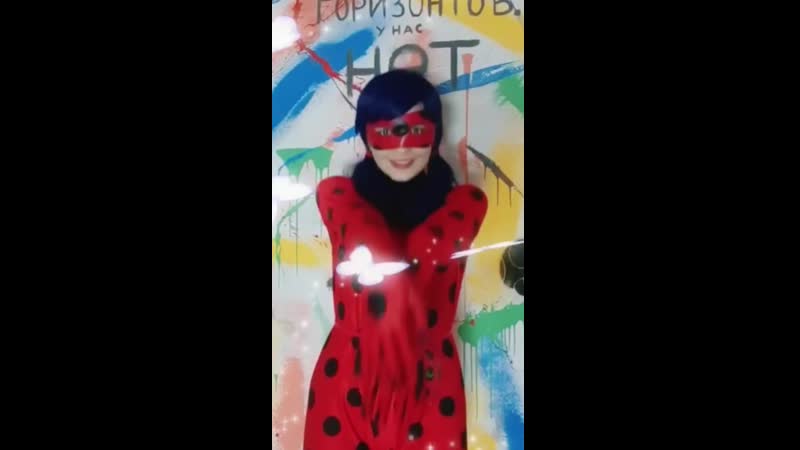 Леди баг аниматоры киров