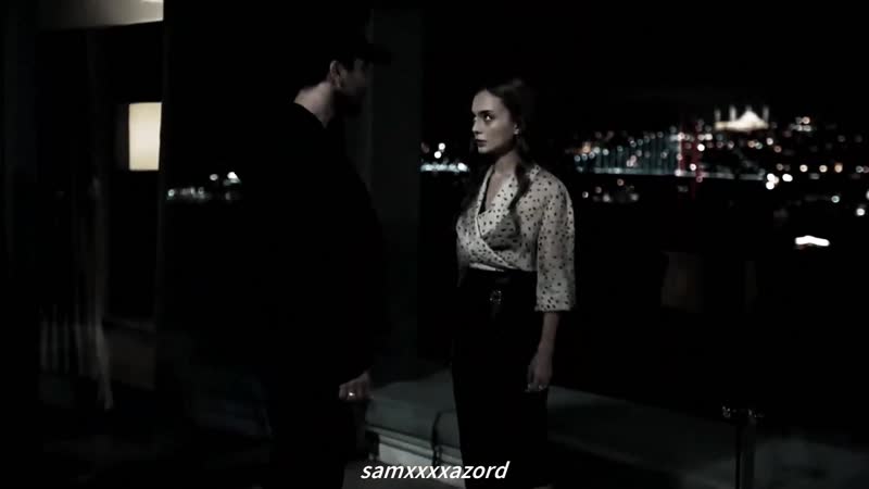 Light me up a cigarette | yamaç & efsun