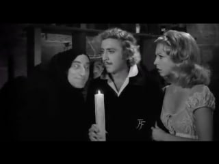 El jovencito frankenstein (young frankenstein, 1974) mel brooks [el joven frankenstein/frankenstein jr ]