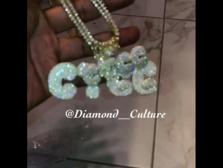 C t g g @doeshun #diamondculture #diamonddistrict лондон