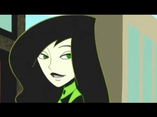 Kim possible shego [friends]