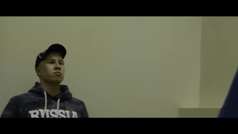 Нелюди короткометражный фильм (2019)