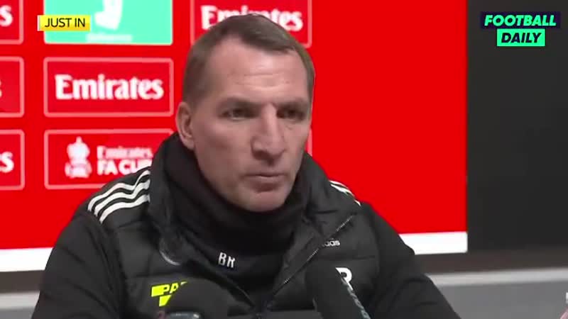 Jamie vardy will be out for a few weeks brendan rodgers confirms they will be missing jamie vardy due to a hernia operation