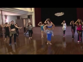 Julia torgonska belly dance workshops