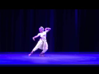 Ananda nartana ganapatim tfa navarathri 2014