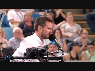 Cpa shot of the day simona halep australian open 2019