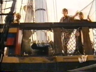 Остров сокровищ / treasure island (1990)