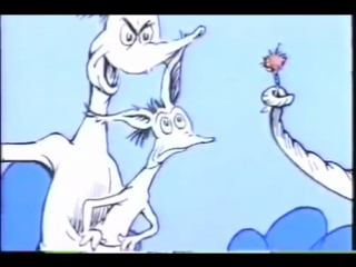 Horton hears a who part 2 by dr seuss