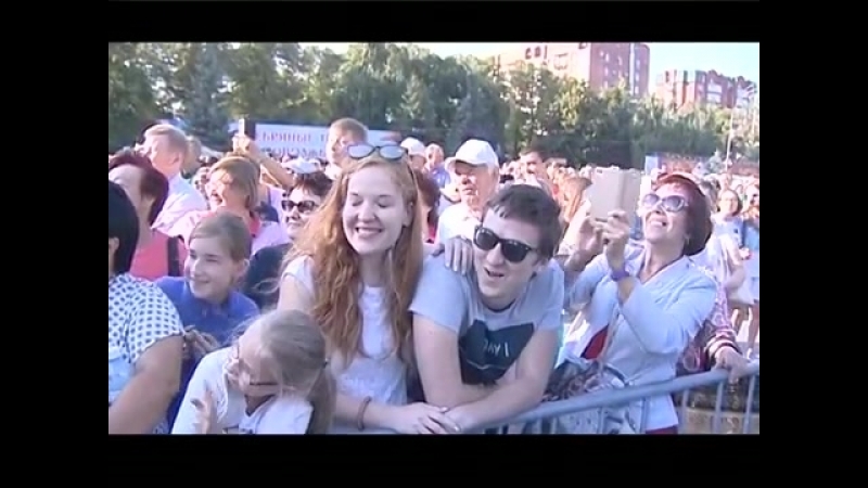 "сызранский помидор" 2018