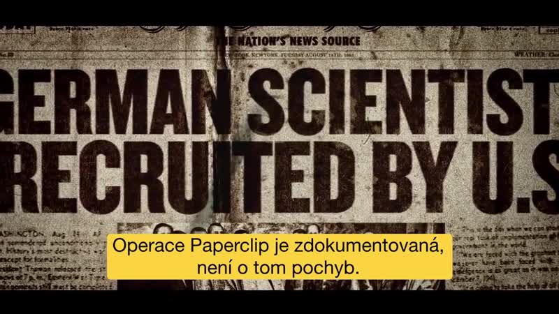 (cz) out of shadows vystoupení ze stínů [dokument]