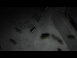 Steins;gate inception trailer