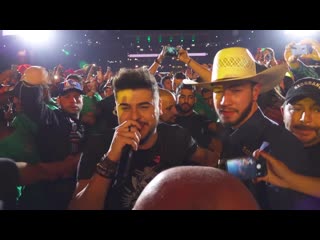 6º dia da festa do peão barretos 2018 tem show com zé neto cristiano, conrado e aleksandro