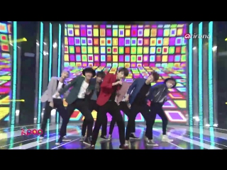 [perf] 150617 bts boyz with fun @ simply k pop