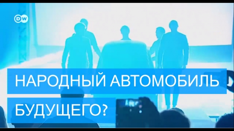 Шведский электро квадроцикл может стать прорывом в автопроме