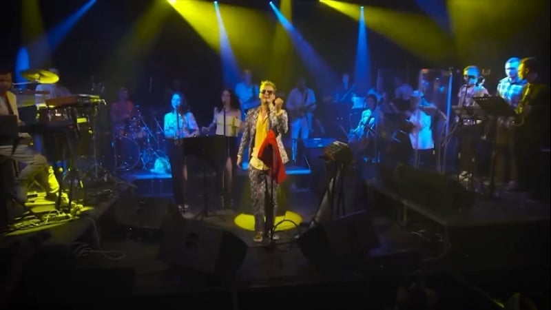 Меджикул в red 2018