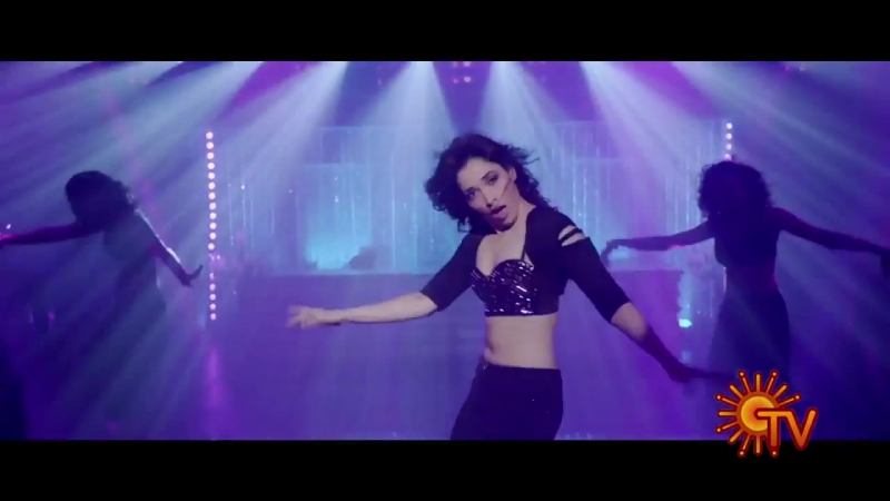 Devi(l) gokka makka makka suku suku hd video song