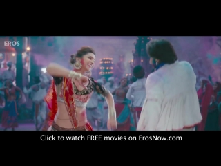 Deepika padukone, ranveer lahu munh lag gaya ram leela