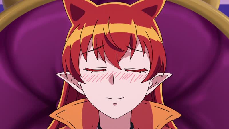 Mairimashita! iruma kun / явись, ирума! 17 серия [озвучка ket, sergei vasya, dreamy sleep &amp; lem0nka (anidub mvo)]