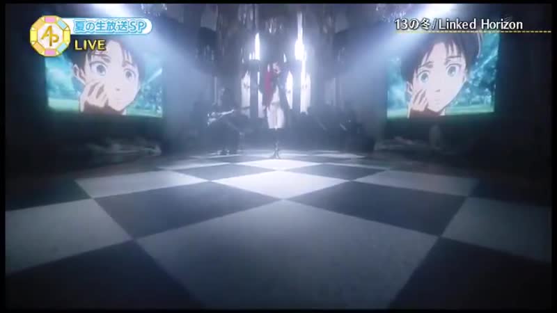 Yui ishikawa & revo on nhk’s "anison academy"