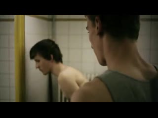 Неописуемая молодость / silent youth (2012)