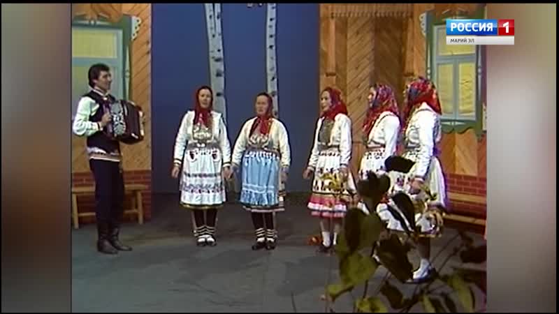 "мурсескем" ансамбль такмак влак