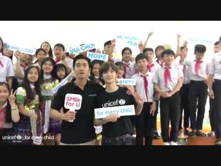 181117 unicef vietnam