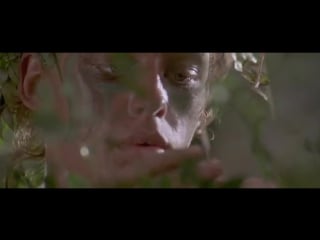 ◄the emerald forest(1985)изумрудный лес* бурмен