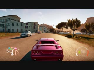 [sonchyk] forza horizon 2 | lotus esprit | (xboxone) #6