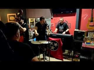 The shakers i call my baby kitty cat // feb 23 2020 kirov