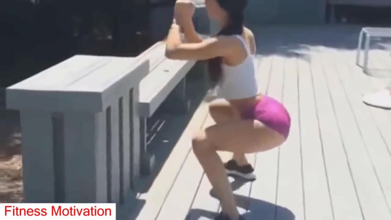 Jen selter fitness motivation