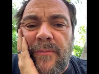 Mark sheppard on instagram “cancellation! due to an issue with the promoter, i