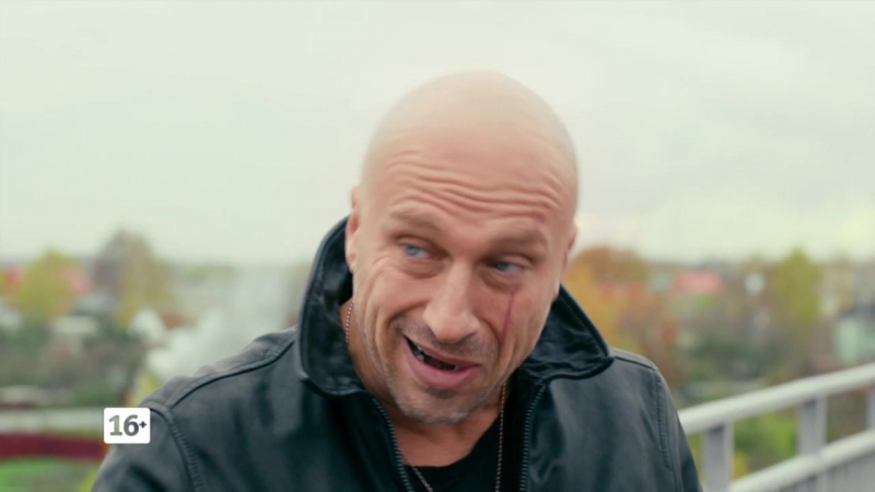 Решала физрук!