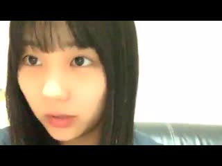 200802 showroom hkt48 team h tanaka miku 2035