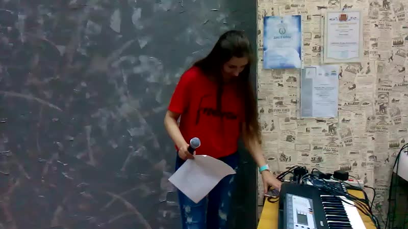 "i will survive" реп 1, авторы freddie perren, dino fekaris, исп аня