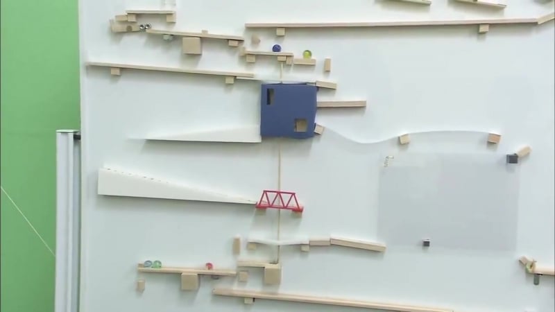 Точный расчёт (vhs video)