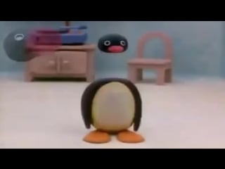 Hardcore pingu