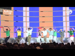 180719 • golden porn let me • m!countdown mpd fancam